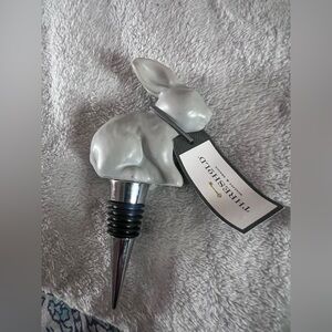 Threshold Bunny Bottle Stopper
